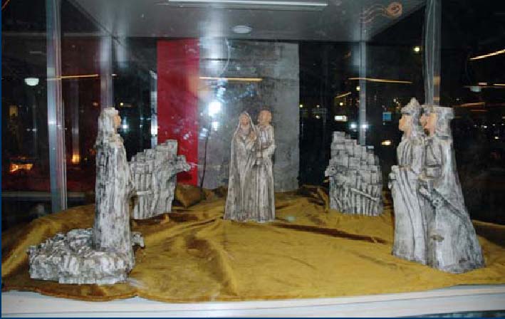 2005 GYŐZTES PRESEPE-JE 2005 GYŐZTES PRESEPE-JE